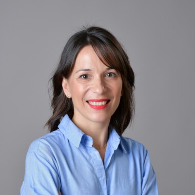 Charlotte Cochet - Frans – 01480 – Conseiller SAFTI