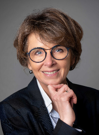Nathalie Jacq-Richard - Nantes – 44000 – Conseiller SAFTI