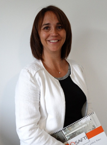 Pauline Guibert - Camblanes-Et-Meynac – 33360 – Conseiller SAFTI