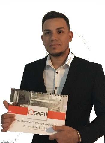 Alexandre Grondin - La Plaine-Des-Palmistes – 97431 – Conseiller SAFTI