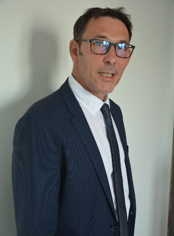Jean-Luc Ginhac - Chartres – 28000 – Conseiller SAFTI