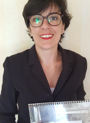 Marie-Hélène Amaral - Availles-En-Chatellerault – 86530 – Conseiller SAFTI