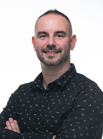 Maxime Baster - Luneville – 54300 – Conseiller SAFTI