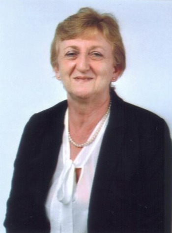Bianca Benvenuti - Fameck – 57290 – Conseiller SAFTI