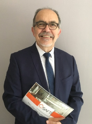 Michel Duprat - Saint-Eliph – 28240 – Conseiller SAFTI