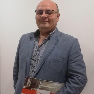 David Prandini - Beziers – 34500 – Conseiller SAFTI