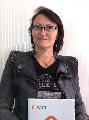Régine Verschelde - Richebourg – 62136 – Conseiller SAFTI