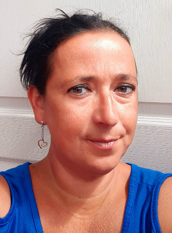 Audrey Wiart - Haveluy – 59255 – Conseiller SAFTI