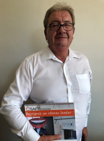 Jacky Dorchy - Yvetot – 76190 – Conseiller SAFTI