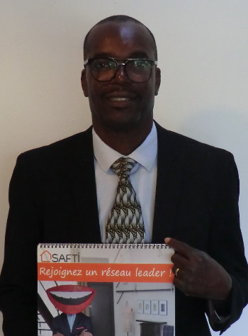 Joseph Bianay-Balcot - Le Moule – 97160 – Conseiller SAFTI