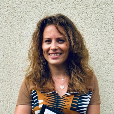 Coline De Cussy - Bayeux – 14400 – Conseiller SAFTI