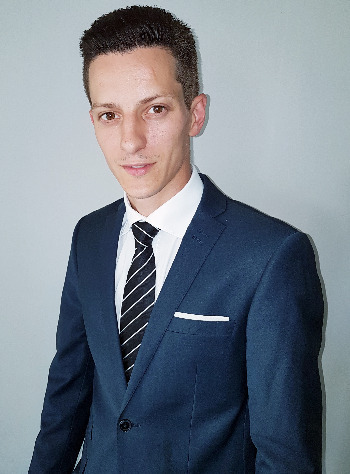 Wolfgang Chandellier - Romans-Sur-Isère – 26100 – Conseiller SAFTI