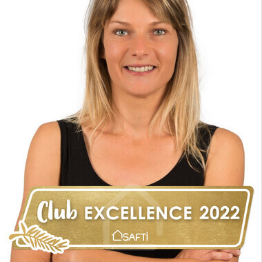 Fabienne Roche - Roche-La-Moliere – 42230 – Conseiller SAFTI