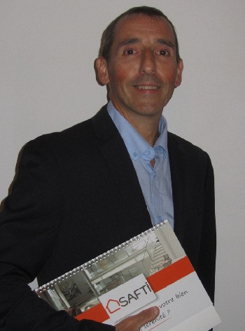 Luc Vignon - Luzech – 46140 – Conseiller SAFTI