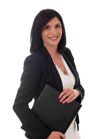 Pauline Bortolin - Entrange – 57330 – Conseiller SAFTI