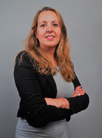 Gwladys Charabias - Vandoeuvre-Les-Nancy – 54500 – Conseiller SAFTI