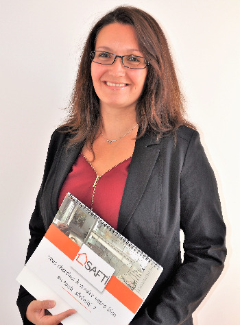 Carine Dos Santos Abreu - Linas – 91310 – Conseiller SAFTI
