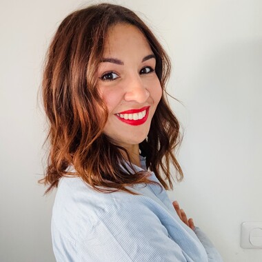 Jessica Montenot - Beaune – 21200 – Conseiller SAFTI