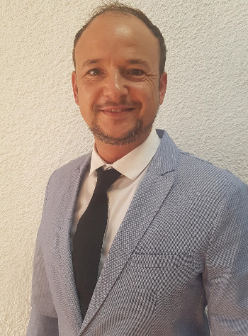 Jérôme Couturas - Macon – 71000 – Conseiller SAFTI