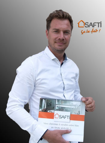 David Fasciani - Bourgoin-Jallieu – 38300 – Conseiller SAFTI