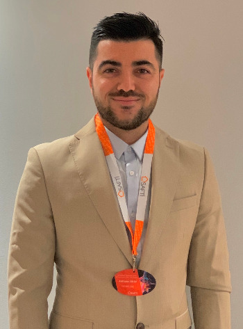 Anthony Okav - Vienne – 38200 – Conseiller SAFTI