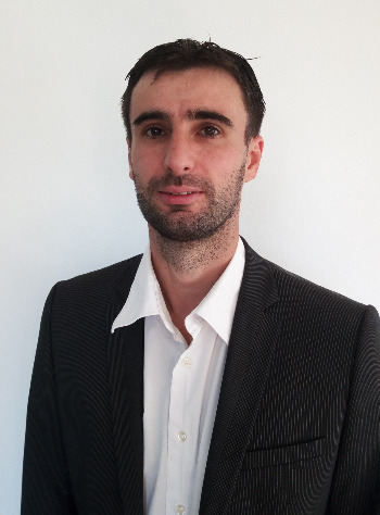 Ludovic Boissie - Tournon-Sur-Rhône – 07300 – Conseiller SAFTI
