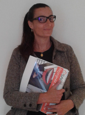 Clémentine Chavet - Briancon – 05100 – Conseiller SAFTI