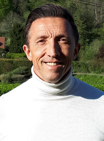 Sebastien Felzinger - Laon – 02000 – Conseiller SAFTI
