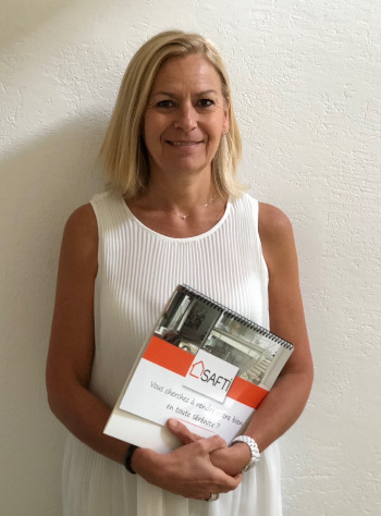 Isabelle Descamps - Lamorlaye – 60260 – Conseiller SAFTI
