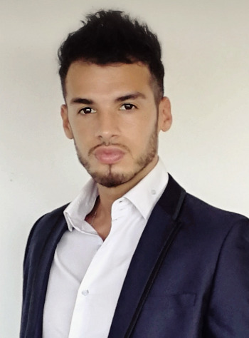Yacine Aoulmi - Sainte-Marie – 97438 – Conseiller SAFTI