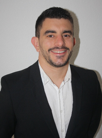 Florian Aros - Brouilla – 66620 – Conseiller SAFTI
