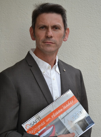 Samuel Poirier - Prades – 66500 – Conseiller SAFTI