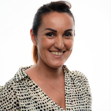 Nelly Roy - Kourou – 97310 – Conseiller SAFTI
