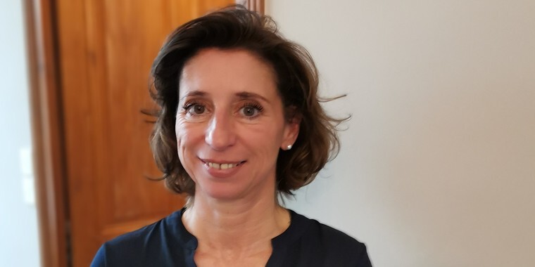 Céline Bousquet - Nimes – 30000 – Conseiller SAFTI