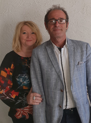 Béatrice Braud - Saint-Junien – 87200 – Conseiller SAFTI