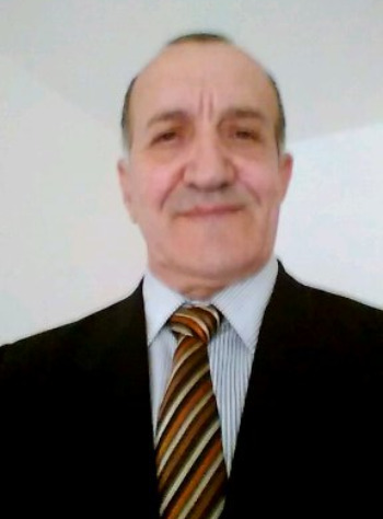 Mohand Kashi - Paris – 75000 – Conseiller SAFTI