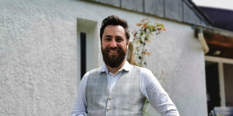 David Haigron - Quevert – 22100 – Conseiller SAFTI