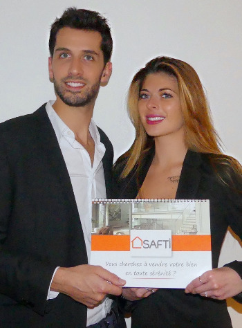Solenn Roland - Rennes – 35000 – Conseiller SAFTI