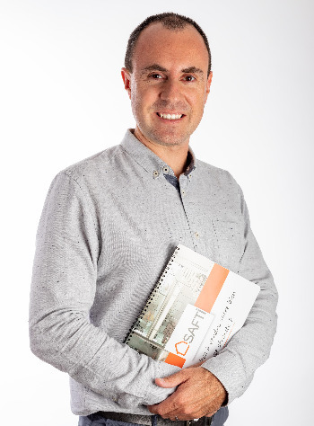 Stéphane Bigourdan - Ecole-Valentin – 25480 – Conseiller SAFTI