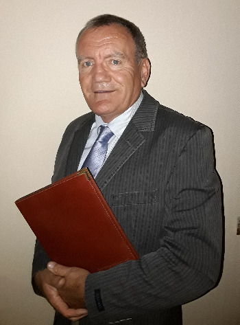 Jean-Paul Claret - Merignac – 33700 – Conseiller SAFTI