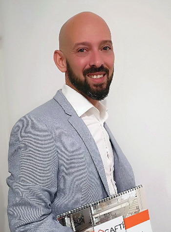 Laurent Coniglio - La Penne-Sur-Huveaune – 13821 – Conseiller SAFTI