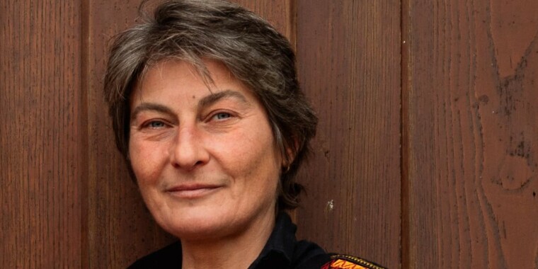 Anne Baronquel - Fouesnant – 29170 – Conseiller SAFTI