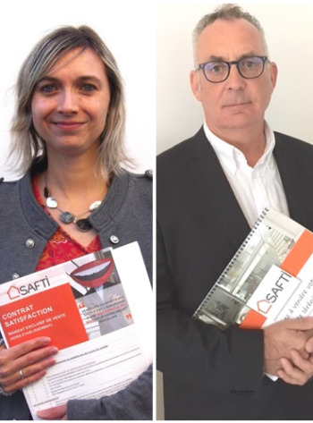 Philippe Colcanap - Larmor-Plage – 56260 – Conseiller SAFTI