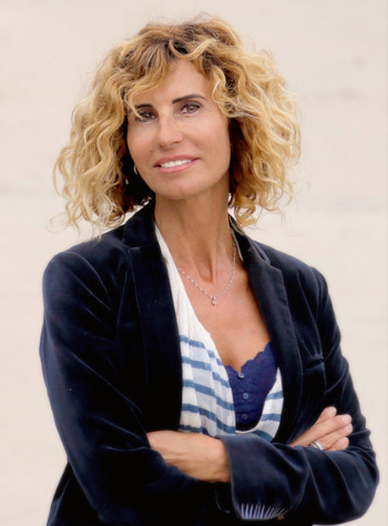 Caroline Béarn - Six-Fours-Les-Plages – 83140 – Conseiller SAFTI