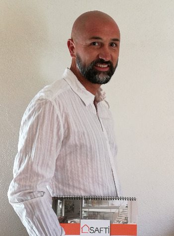 Stéphane Le Doran - Briancon – 05100 – Conseiller SAFTI