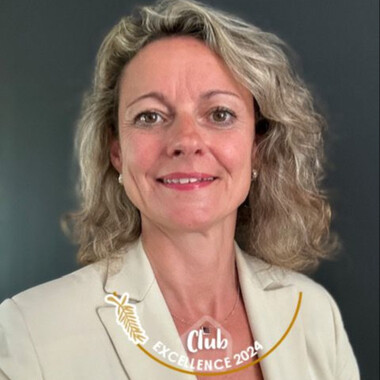 Florence Lecourt - Saint-Maximin-La-Sainte-Baume – 83470 – Conseiller SAFTI