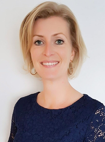 Caroline Tschamber Tofano - Rixheim – 68170 – Conseiller SAFTI