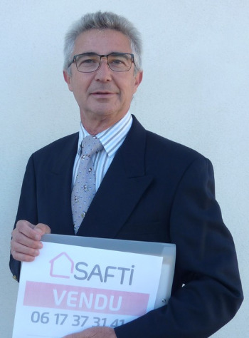 Armand Peyret-Forcade - Saint-Denis-D'Oléron – 17650 – Conseiller SAFTI