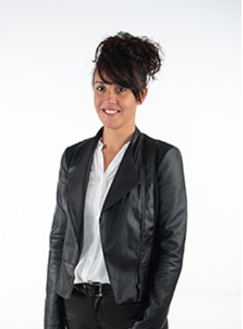 Rachel Coulon - Briey – 54150 – Conseiller SAFTI