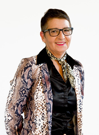 Yvette Garnier - Montfaucon-D'Argonne – 55270 – Conseiller SAFTI